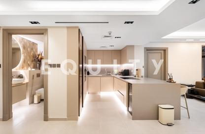 Apartment - 2 Bedrooms - 3 Bathrooms for sale in Zanzebeel 1 - Zanzebeel - Old Town - Downtown Dubai - Dubai