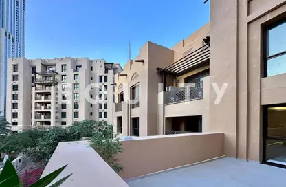 Apartment - 2 Bedrooms - 3 Bathrooms for sale in Zanzebeel 1 - Zanzebeel - Old Town - Downtown Dubai - Dubai