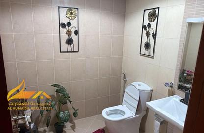 Apartment - 2 Bedrooms - 3 Bathrooms for sale in Ajman One Tower 1 - Ajman One - Ajman Downtown - Ajman Apartment - 2 Bedrooms - 3 Bathrooms for sale in Ajman One Tower 1 - Ajman One - Ajman Downtown - Ajman