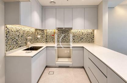 Apartment - 1 - 2 for rent in Neva Residences - District 16 - Jumeirah Village Circle - Dubai