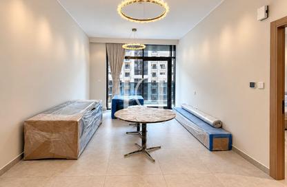 Apartment - 1 - 2 for rent in Neva Residences - District 16 - Jumeirah Village Circle - Dubai