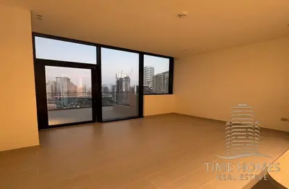 Apartment - 1 Bedroom - 2 Bathrooms for rent in Binghatti Royale - District 18 - Jumeirah Village Circle - Dubai