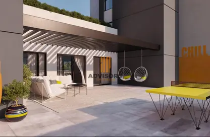 Apartment - 1 Bedroom - 1 Bathroom for sale in Reeman Living - Al Shamkha - Abu Dhabi