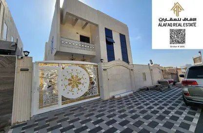 فيلا - 5 غرف نوم - 6 حمامات للبيع في 1 الياسمين - الياسمين - عجمان