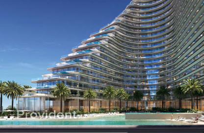 Apartment - 2 Bedrooms - 3 Bathrooms for sale in Binghatti Flare - District 2 - Jumeirah Village Triangle - Dubai