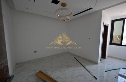Townhouse - 4 Bedrooms - 5 Bathrooms for sale in Al Helio 1 - Al Helio - Ajman