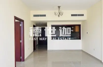 Apartment - 1 Bedroom - 2 Bathrooms for sale in Jumeirah Village Circle - Dubai