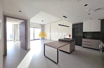 Apartment - 1 Bedroom - 2 Bathrooms for rent in WestView Tower - District 11 - Jumeirah Village Circle - Dubai