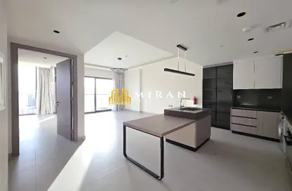 شقة - غرفة نوم - 2 حمامات للايجار في ويست فيو تاور - منطقة 11 - قرية جميرا الدائرية - دبي