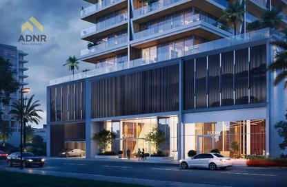 Apartment - 1 Bedroom - 2 Bathrooms for sale in Kyomi Residences - International City Phase 2 - Al Warsan 4 - Al Warsan - Dubai