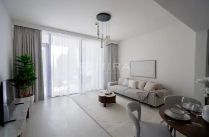 Apartment - 1 Bedroom - 1 Bathroom for rent in LIV Marina - Dubai Marina - Dubai