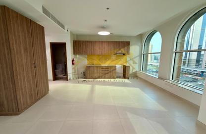 Apartment - Studio - 1 for rent in Sheikh Zayed Road - Dubai Apartment - Studio - 1 for rent in Sheikh Zayed Road - Dubai