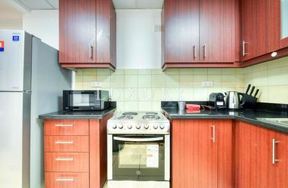 Apartment - 1 - 2 for rent in Rimal 3 - Rimal - Jumeirah Beach Residence - Dubai Apartment - 1 - 2 for rent in Rimal 3 - Rimal - Jumeirah Beach Residence - Dubai