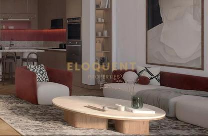 Apartment - 3 Bedrooms - 3 Bathrooms for sale in Ember Park Five - Park Five by Deyaar - Dubai Production City (IMPZ) - Dubai