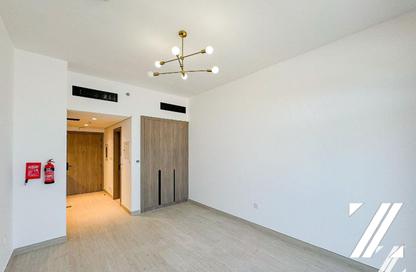 Apartment - Studio - 1 Bathroom for rent in Laya Heights - Dubai Studio City - Dubai