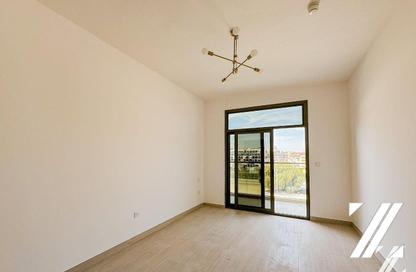 Apartment - Studio - 1 Bathroom for rent in Laya Heights - Dubai Studio City - Dubai