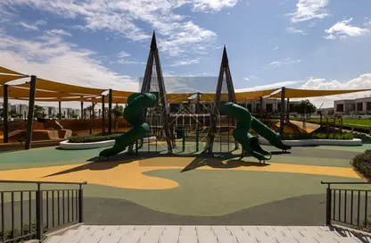 تاون هاوس - 3 غرف نوم - 4 حمامات للبيع في نارا - ذا فالي - دبي تاون هاوس - 3 غرف نوم - 4 حمامات للبيع في نارا - ذا فالي - دبي