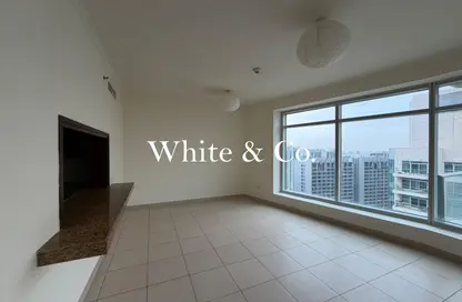 Apartment - 2 Bedrooms - 2 Bathrooms for rent in Burj Views C - Burj Views - Downtown Dubai - Dubai