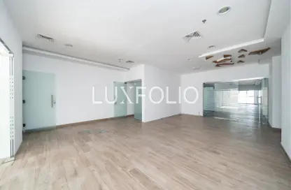 Office Space - Studio for rent in The Exchange - Business Bay - Dubai