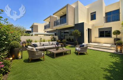 Villa - 3 Bedrooms - 3 Bathrooms for sale in Maple at Dubai Hills Estate 1 - Maple at Dubai Hills Estate - Dubai Hills Estate - Dubai Villa - 3 Bedrooms - 3 Bathrooms for sale in Maple at Dubai Hills Estate 1 - Maple at Dubai Hills Estate - Dubai Hills Estate - Dubai
