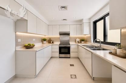 Villa - 3 Bedrooms - 3 Bathrooms for sale in Maple at Dubai Hills Estate 1 - Maple at Dubai Hills Estate - Dubai Hills Estate - Dubai
