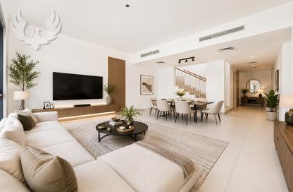 Villa - 3 Bedrooms - 3 Bathrooms for sale in Maple at Dubai Hills Estate 1 - Maple at Dubai Hills Estate - Dubai Hills Estate - Dubai