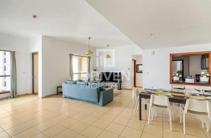 Apartment - 4 - 5 for sale in Sadaf 5 - Sadaf - Jumeirah Beach Residence - Dubai Apartment - 4 - 5 for sale in Sadaf 5 - Sadaf - Jumeirah Beach Residence - Dubai
