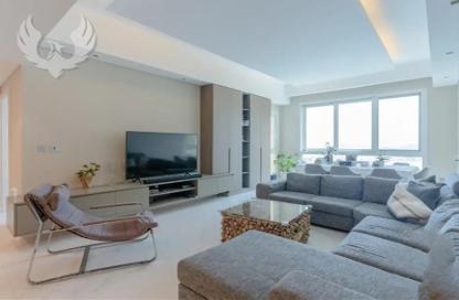 شقة - 3 - 4 للبيع في مساكن المارينا 4 - مساكن المارينا - نخلة جميرا - دبي شقة - 3 - 4 للبيع في مساكن المارينا 4 - مساكن المارينا - نخلة جميرا - دبي