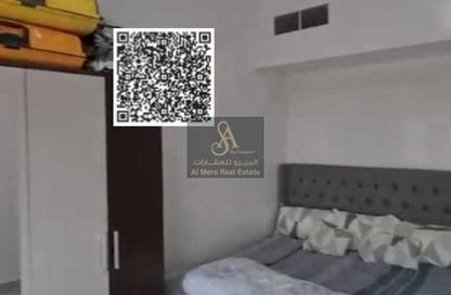 Apartment - 2 Bedrooms - 2 Bathrooms for sale in Tower C1 - Ajman Pearl Towers - Ajman Downtown - Ajman Apartment - 2 Bedrooms - 2 Bathrooms for sale in Tower C1 - Ajman Pearl Towers - Ajman Downtown - Ajman