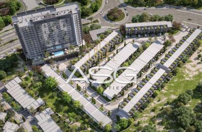 Apartment - 2 Bedrooms - 3 Bathrooms for sale in Verdana Residence 3 - Verdana 3 - Verdana - Dubai Investment Park 1 (DIP 1) - Dubai Investment Park (DIP) - Dubai