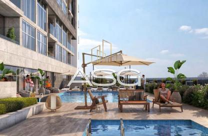 Apartment - 2 Bedrooms - 3 Bathrooms for sale in Verdana Residence 3 - Verdana 3 - Verdana - Dubai Investment Park 1 (DIP 1) - Dubai Investment Park (DIP) - Dubai Apartment - 2 Bedrooms - 3 Bathrooms for sale in Verdana Residence 3 - Verdana 3 - Verdana - Dubai Investment Park 1 (DIP 1) - Dubai Investment Park (DIP) - Dubai