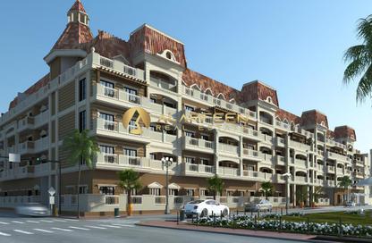 Apartment - 1 Bedroom - 2 Bathrooms for sale in Laya Mansion - District 15 - Jumeirah Village Circle - Dubai