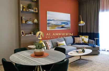 Apartment - 1 Bedroom - 2 Bathrooms for sale in Laya Mansion - District 15 - Jumeirah Village Circle - Dubai Apartment - 1 Bedroom - 2 Bathrooms for sale in Laya Mansion - District 15 - Jumeirah Village Circle - Dubai