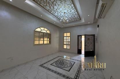 Villa - 5 - 7 for rent in Al Mowaihat 2 - Al Mowaihat - Ajman