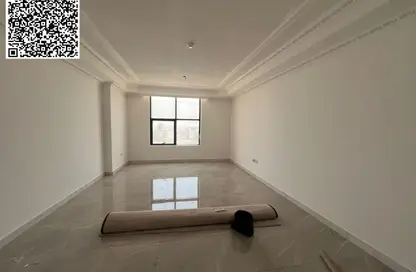 شقة - 2 غرف نوم - 3 حمامات للايجار في برج إس آر إس - الراشدية 1 - الراشدية - عجمان