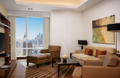 Hotel and Hotel Apartment - 2 - 3 for rent in La Suite Dubai Hotel and Apartments - Al Sufouh 1 - Al Sufouh - Dubai Hotel and Hotel Apartment - 2 - 3 for rent in La Suite Dubai Hotel and Apartments - Al Sufouh 1 - Al Sufouh - Dubai