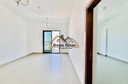Apartment - 1 Bedroom - 2 Bathrooms for rent in L'Olivier Residence - International City Phase 2 - Al Warsan 4 - Al Warsan - Dubai