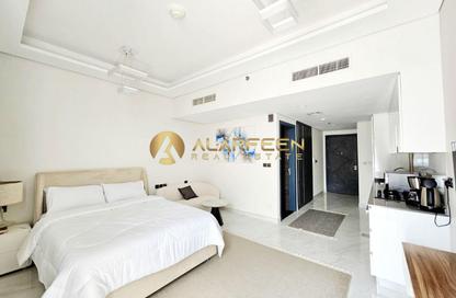 شقة - 1 للايجار في سمانا جولف افينيو - ستوديو سيتي - دبي شقة - 1 للايجار في سمانا جولف افينيو - ستوديو سيتي - دبي