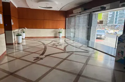 شقة - غرفة نوم - 1 حمام للايجار في سمايا للشقق الفندقية - النهدة - الشارقة