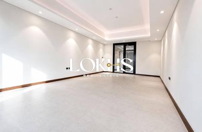 Apartment - 2 Bedrooms - 3 Bathrooms for rent in Cresswell Residences - Dubai South (Dubai World Central) - Dubai