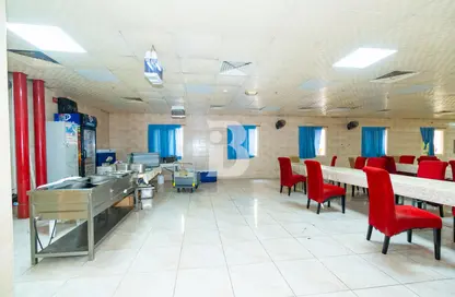 Labor Camp - Studio for rent in Jebel Ali Industrial 1 - Jebel Ali Industrial - Jebel Ali - Dubai