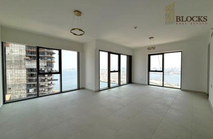 Apartment - 3 - 3 for sale in Riva Residence - Maritime City - Dubai
