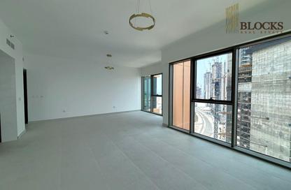 Apartment - 3 - 3 for sale in Riva Residence - Maritime City - Dubai
