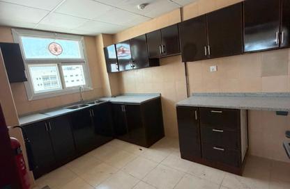 Apartment - 1 Bedroom - 1 Bathroom for rent in Al Qulaya'ah - Al Sharq - Sharjah Apartment - 1 Bedroom - 1 Bathroom for rent in Al Qulaya'ah - Al Sharq - Sharjah