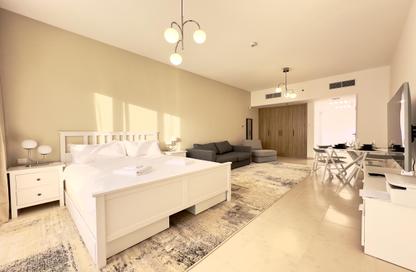 Apartment - Studio - 1 Bathroom for rent in Siena 2 - Tuscan Residences - District 10 - Jumeirah Village Circle - Dubai