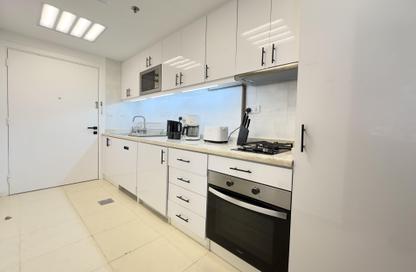 Apartment - Studio - 1 Bathroom for rent in Siena 2 - Tuscan Residences - District 10 - Jumeirah Village Circle - Dubai