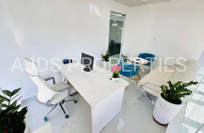 Office Space - 1 Bedroom - 1 Bathroom for rent in Reem Residency - Al Karama - Dubai