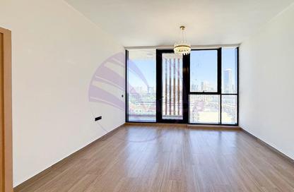 Apartment - 1 Bedroom - 2 Bathrooms for rent in AURA by Grovy - District 14 - Jumeirah Village Circle - Dubai