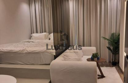 Apartment - Studio - 1 Bathroom for rent in Kensington Manor - District 13 - Jumeirah Village Circle - Dubai