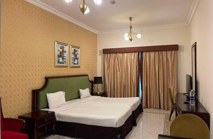 Hotel  and  Hotel Apartment - Studio - 1 for rent in Hor Al Anz - Deira - Dubai